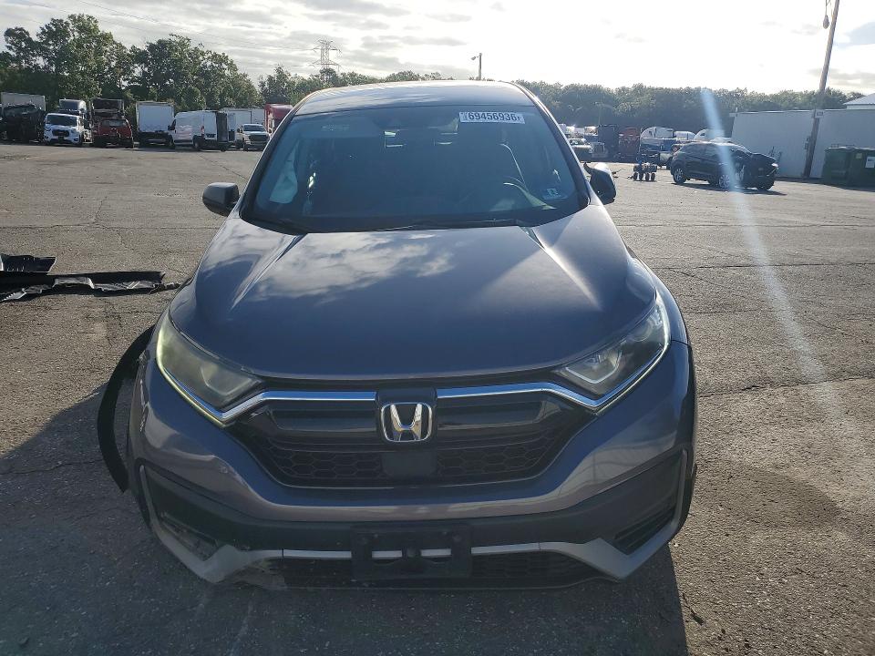Продаж на аукціоні авто 2020 Honda Cr-v, vin: 2HKRW2H24LH603578, номер лоту: 69456936
