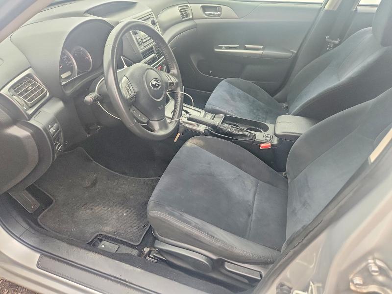 Продаж на аукціоні авто 2011 Subaru Impreza, vin: JF1GH6B64BH804825, номер лоту: 70248576