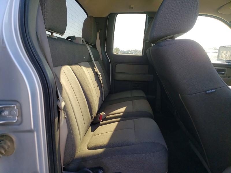 Aukcja sprzedaży 2010 Ford F150, vin: 1FTEX1EW0AKE47664, numer aukcji: 68210266