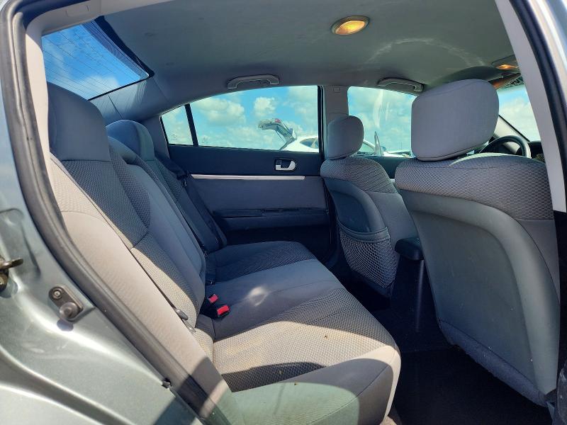Auction sale of the 2007 Mitsubishi Galant, vin: 4A3AB36FX7E016549, lot number: 68991856