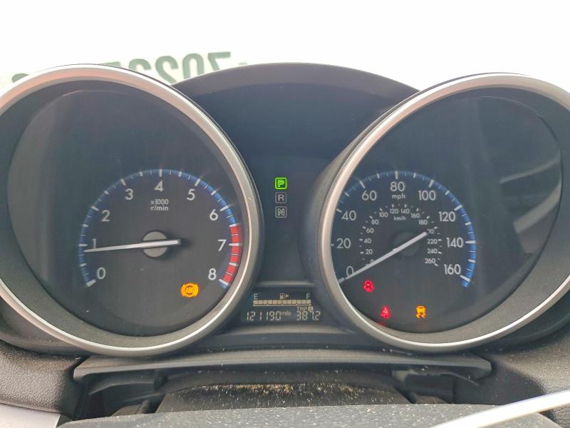 Aukcja sprzedaży 2013 Mazda 3, vin: JM1BL1U7XD1798875, numer aukcji: 70235096