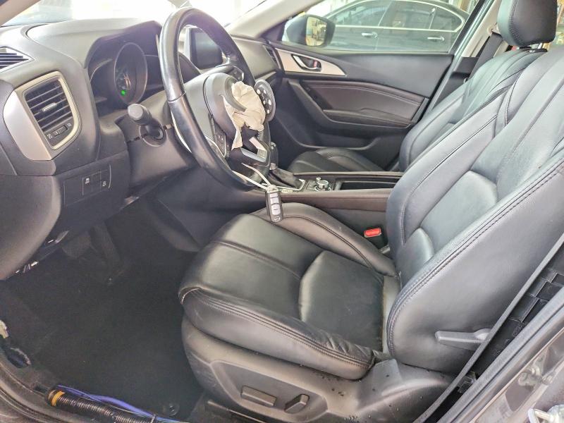 Aukcja sprzedaży 2018 Mazda 3, vin: 3MZBN1V32JM177258, numer aukcji: 70877596