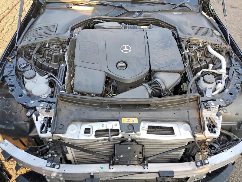 Aukcja sprzedaży 2025 Mercedes-benz C, vin: W1KAF4HB5SR286805, numer aukcji: 69983986
