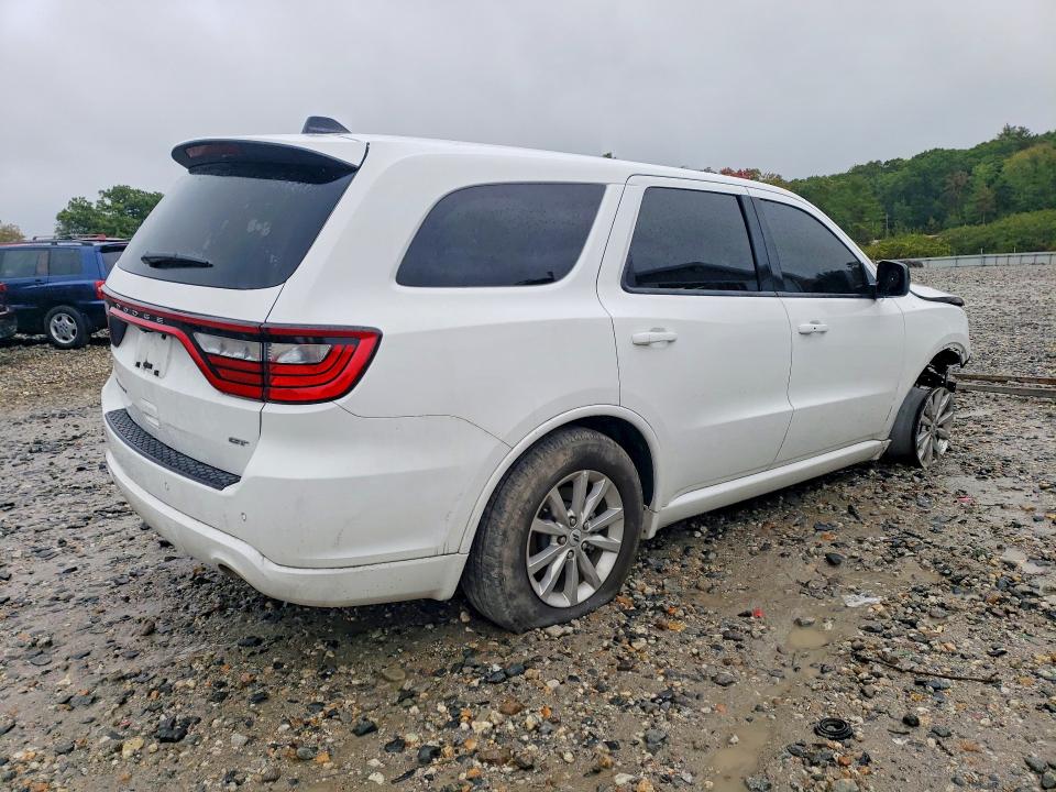 Aukcja sprzedaży 2026 Dodge Durango, vin: 1C4RDHDG6TC214897, numer aukcji: 70504716
