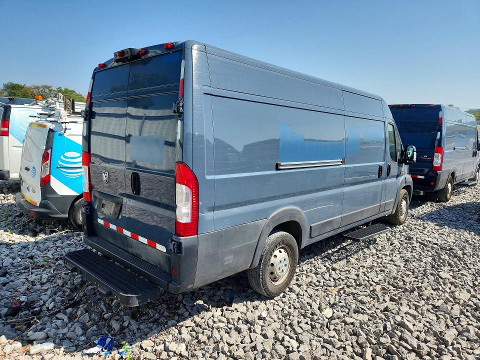 Aukcja sprzedaży 2021 Ram Promaster 3500, vin: 3C6FRVJG6ME503853, numer aukcji: 67792266