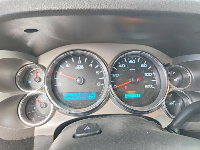 69329806 :رقم المزاد ، 1GCEK19049Z219268 vin ، 2009 Chevrolet Silverado مزاد بيع