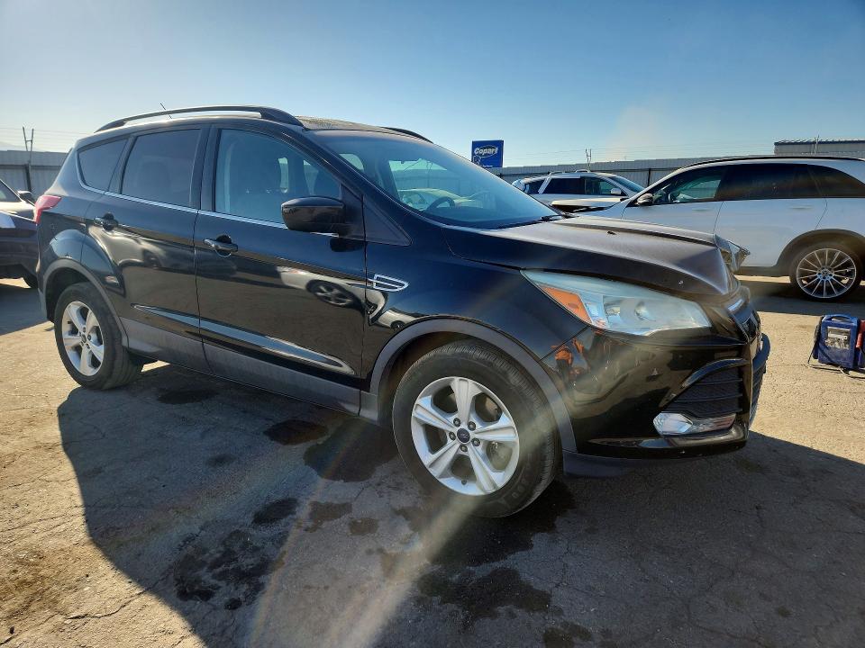 Aukcja sprzedaży 2014 Ford Escape, vin: 1FMCU9GX4EUE14922, numer aukcji: 71127366