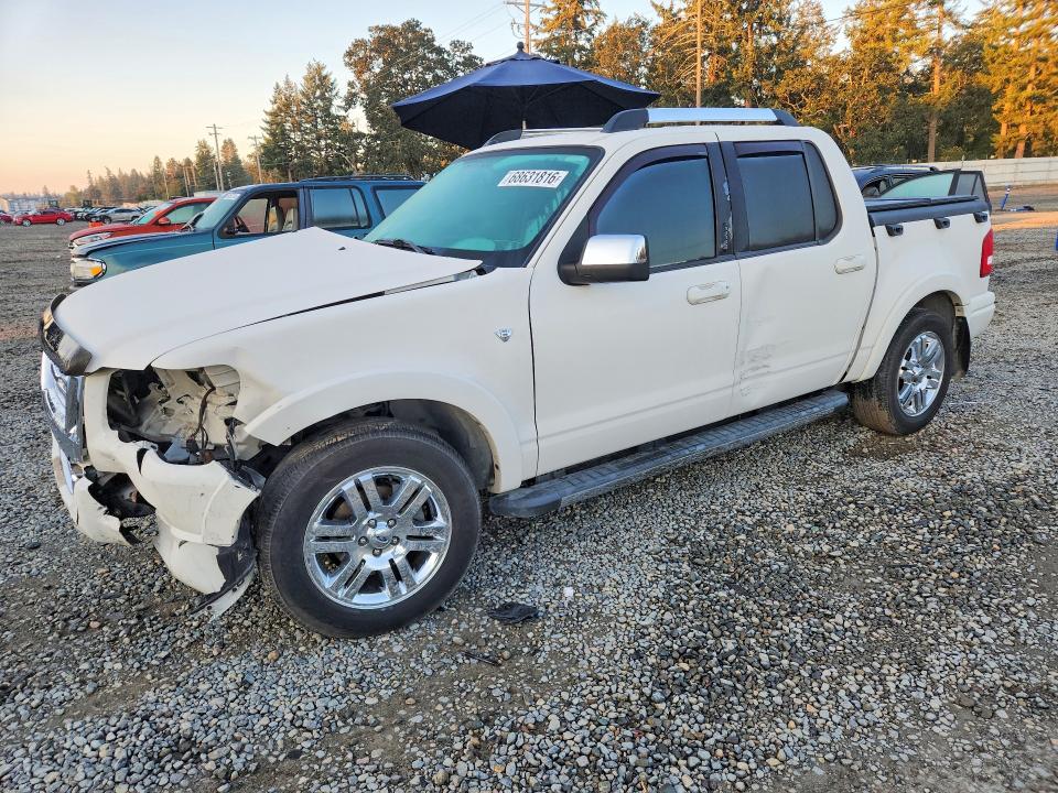 Продажа на аукционе авто 2008 Ford Explorer Sport Trac, vin: 1FMEU53888UA95254, номер лота: 68631816