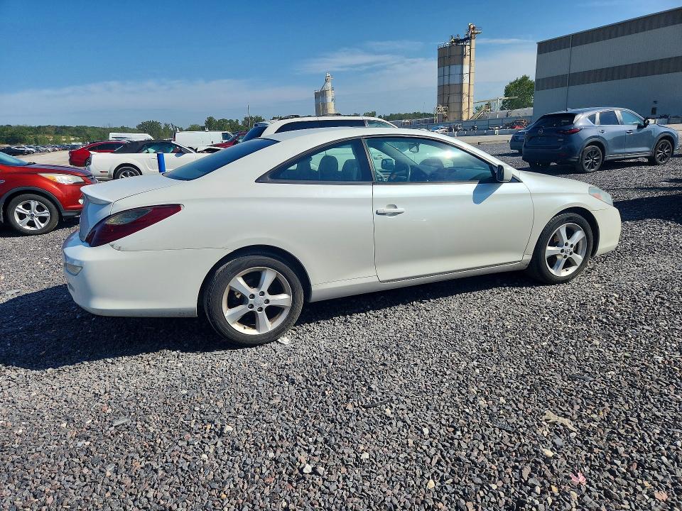 Aukcja sprzedaży 2008 Toyota Camry Solara, vin: 4T1CA30P08U157083, numer aukcji: 66815146