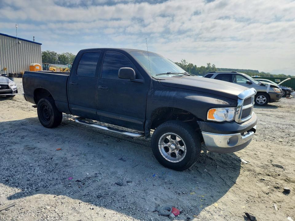 Aukcja sprzedaży 2002 Dodge Ram 1500, vin: 1D7HU18N42S577060, numer aukcji: 68708656