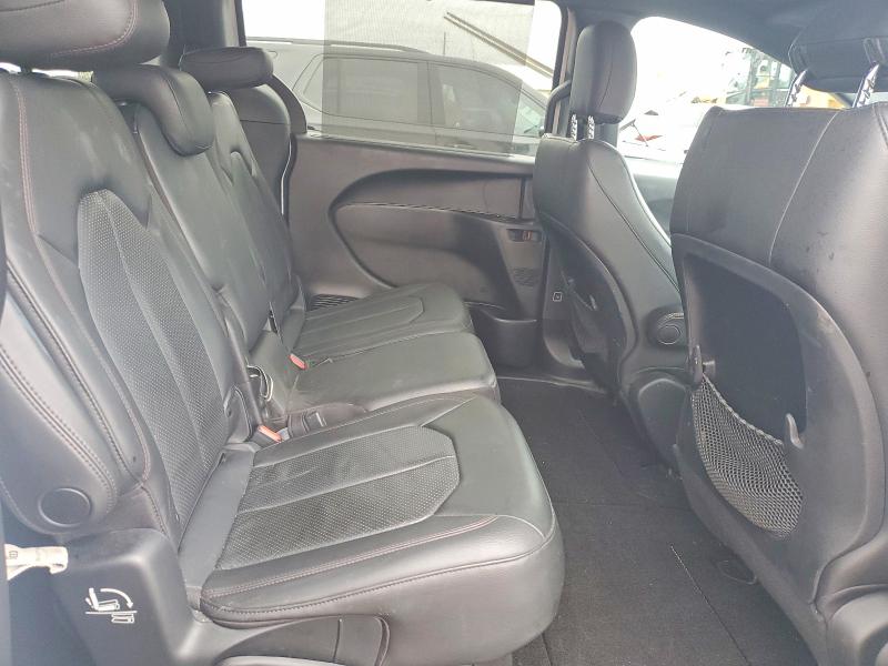Aukcja sprzedaży 2020 Chrysler Pacifica, vin: 2C4RC1BG1LR101993, numer aukcji: 68766976