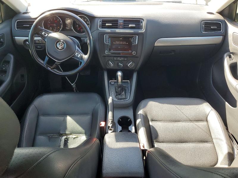 2017 Volkswagen Jetta მანქანა იყიდება აუქციონზე, vin: 3VWDB7AJ4HM402461, აუქციონის ნომერი: 69620646