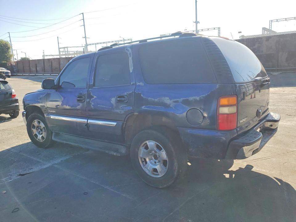 Продажа на аукционе авто 2003 Gmc Yukon, vin: 1GKEC13V93R264607, номер лота: 69555826