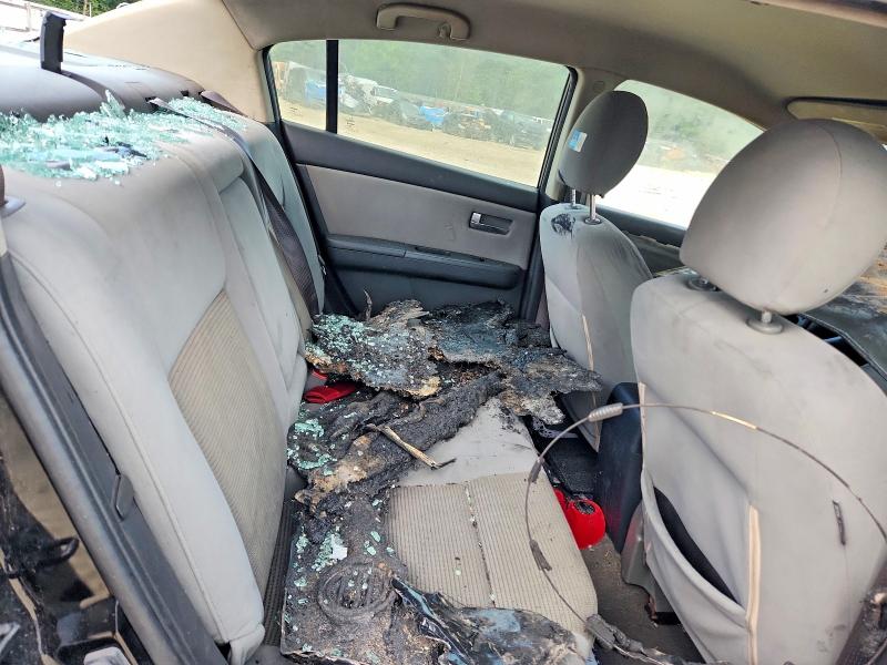 67429576 :رقم المزاد ، 3N1AB6APXAL688920 vin ، 2010 Nissan Sentra مزاد بيع