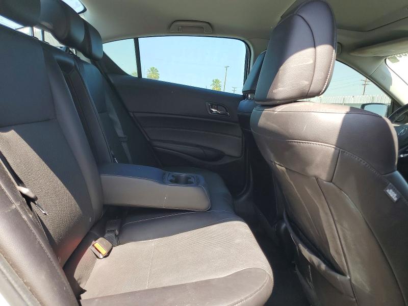 Продажа на аукционе авто 2017 Acura Ilx, vin: 19UDE2F79HA010732, номер лота: 69058056