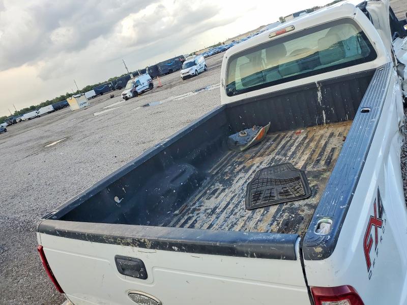 68965796 :رقم المزاد ، 1FT7W2B63DEB85387 vin ، 2013 Ford F250 مزاد بيع