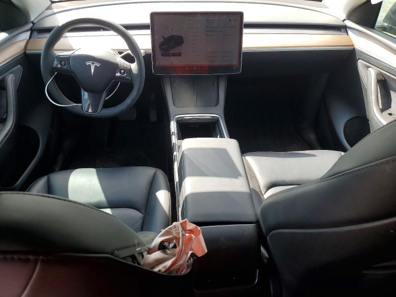 Продаж на аукціоні авто 2024 Tesla Model Y, vin: 7SAYGAEE1RF084761, номер лоту: 68089166