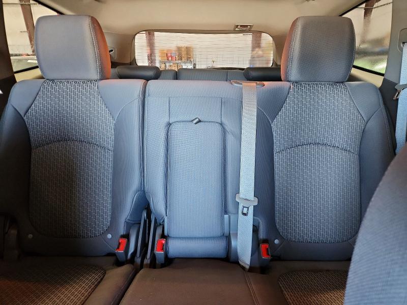 Продажа на аукционе авто 2012 Chevrolet Traverse, vin: 1GNKRFED0CJ392576, номер лота: 70336116