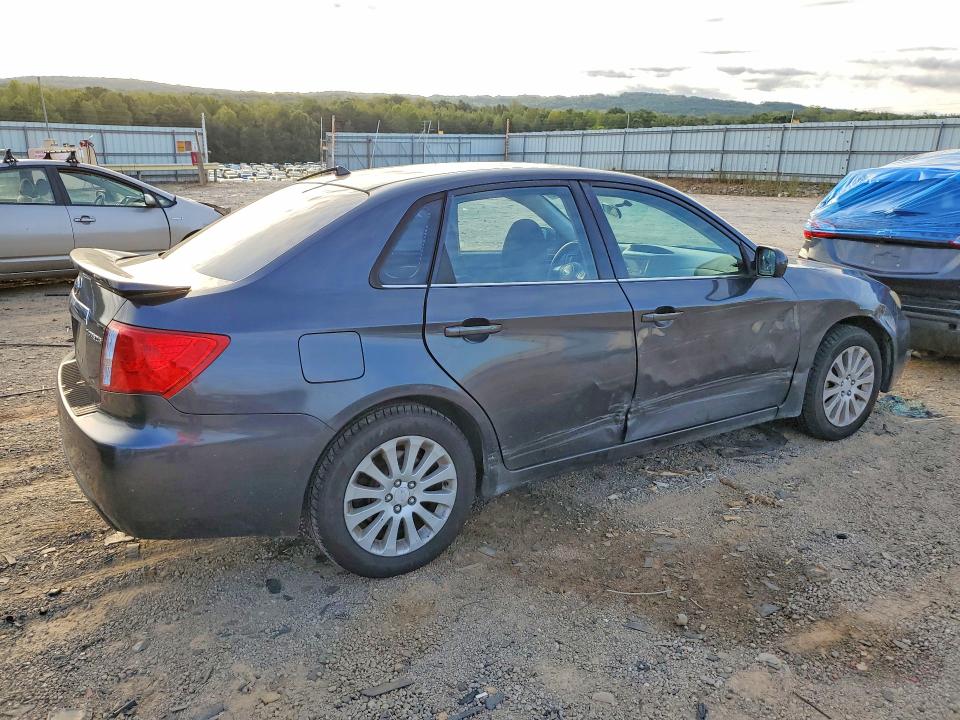 2011 Subaru Impreza მანქანა იყიდება აუქციონზე, vin: JF1GE6A69BH510427, აუქციონის ნომერი: 68741136