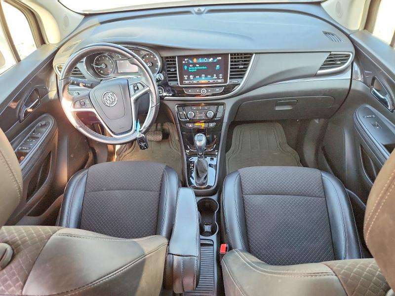 Продажа на аукционе авто 2019 Buick Encore, vin: KL4CJASB9KB757432, номер лота: 67488956
