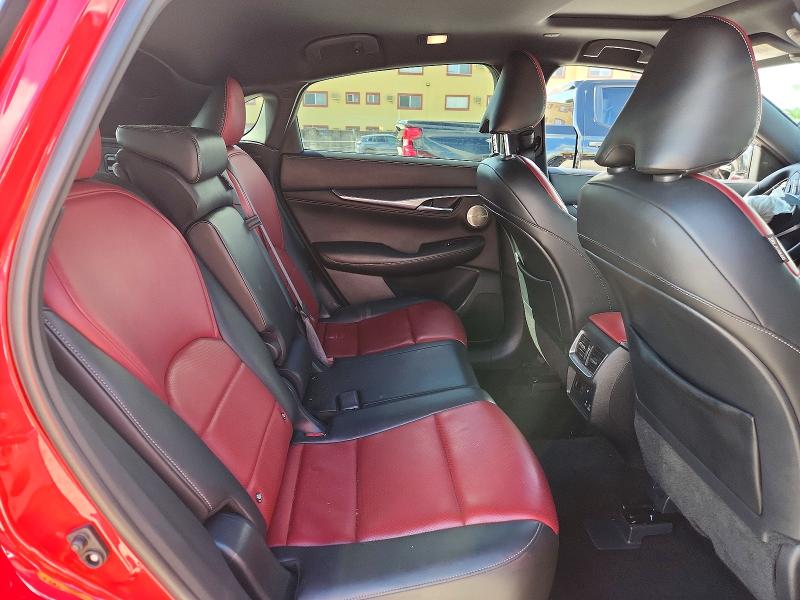 Продажа на аукционе авто 2023 Infiniti Qx55, vin: 3PCAJ5LR1PF103027, номер лота: 67716316