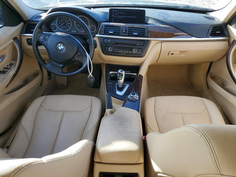 70253746 :رقم المزاد ، WBA3B5C54DF596578 vin ، 2013 Bmw 328 مزاد بيع