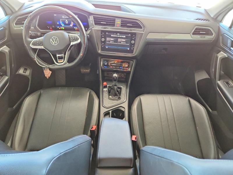 Продажа на аукционе авто 2022 Volkswagen Tiguan, vin: 3VV3B7AX9NM013119, номер лота: 68797936