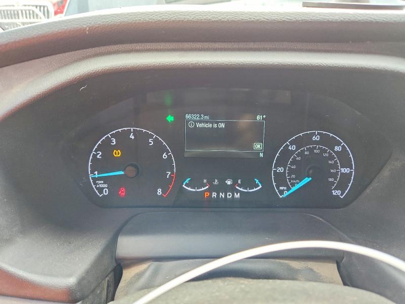 Aukcja sprzedaży 2021 Ford Transit, vin: 1FDDF6P89MKA58662, numer aukcji: 68704856
