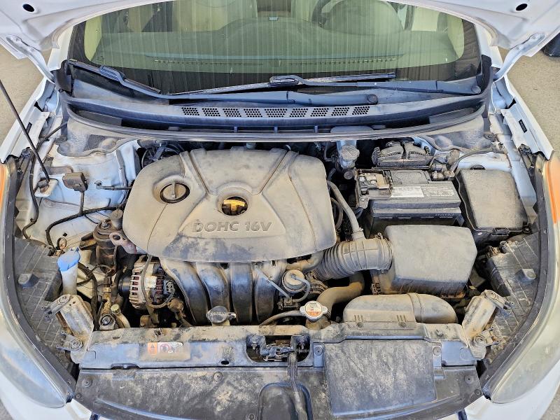 Aukcja sprzedaży 2013 Hyundai Elantra, vin: 5NPDH4AE1DH247922, numer aukcji: 70448016