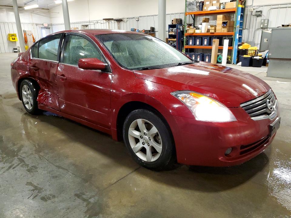 Продаж на аукціоні авто 2008 Nissan Altima, vin: 1N4AL21E58N423114, номер лоту: 70221226