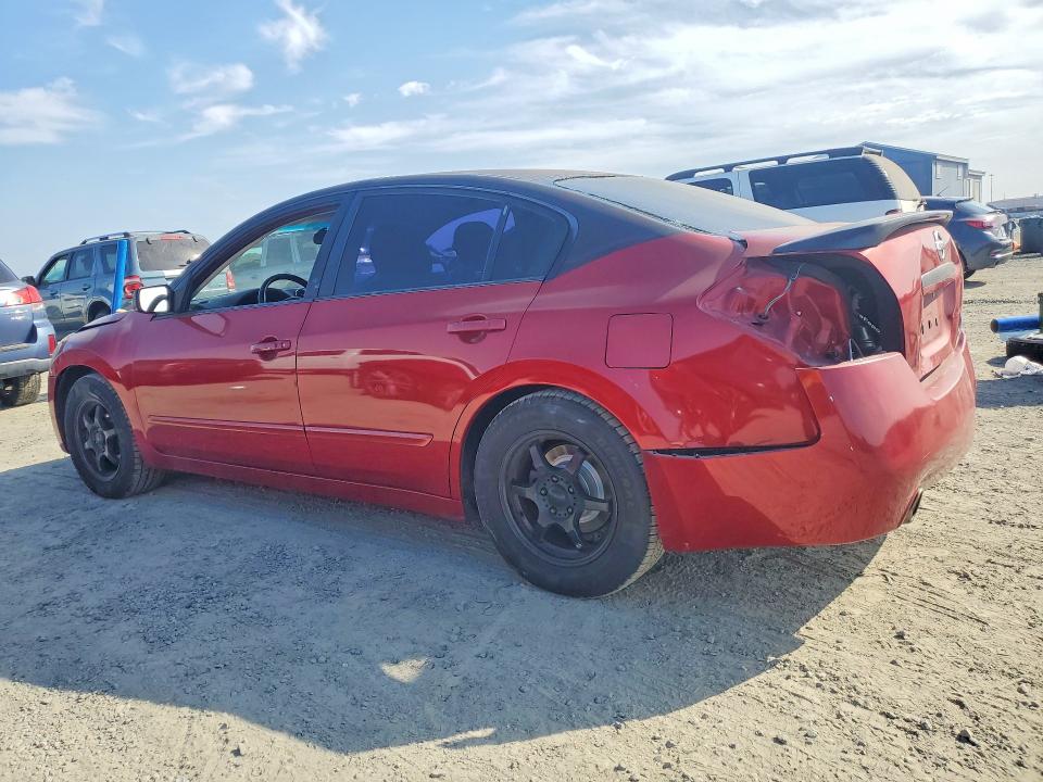 69942936 :رقم المزاد ، 1N4AL21E69N490175 vin ، 2009 Nissan Altima مزاد بيع
