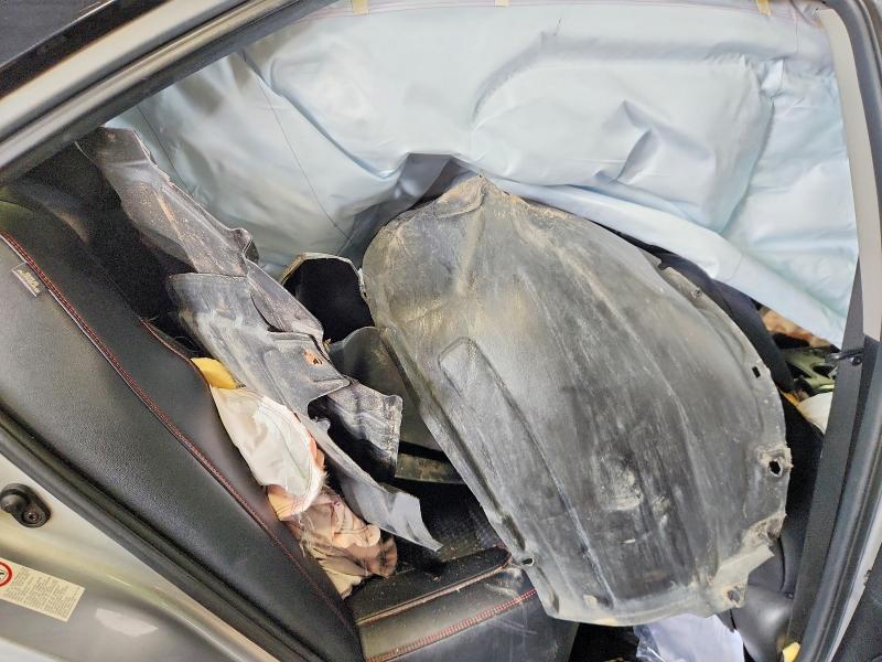 71100216 :رقم المزاد ، 4T1BF1FK0FU111151 vin ، 2015 Toyota Camry مزاد بيع