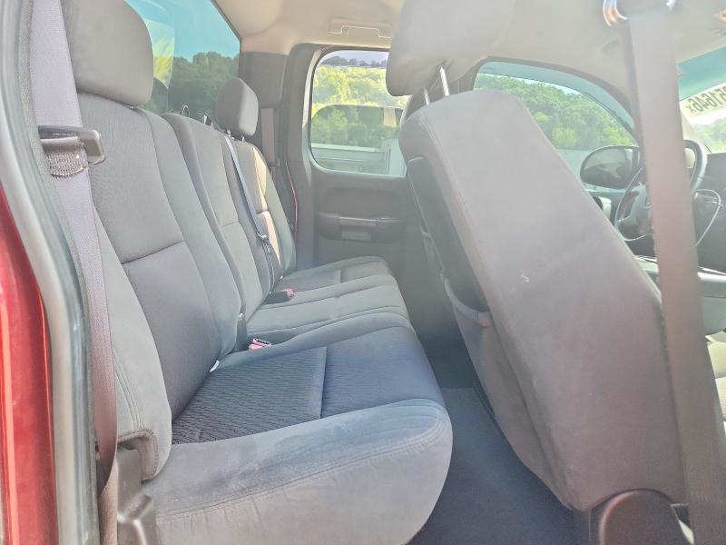 Aukcja sprzedaży 2009 Gmc Sierra, vin: 1GTEK290X9Z230555, numer aukcji: 68851646