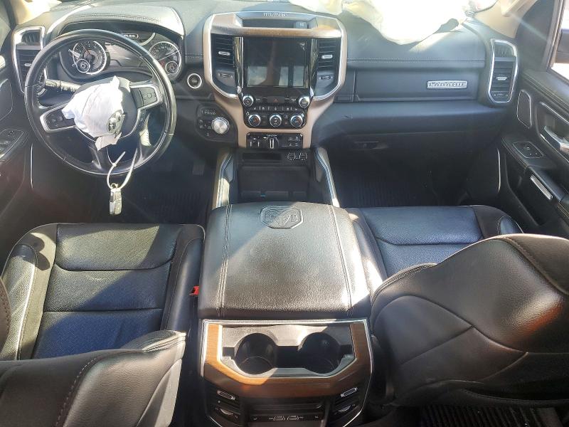 Продажа на аукционе авто 2021 Ram 1500, vin: 1C6SRFJT0MN790023, номер лота: 66466946