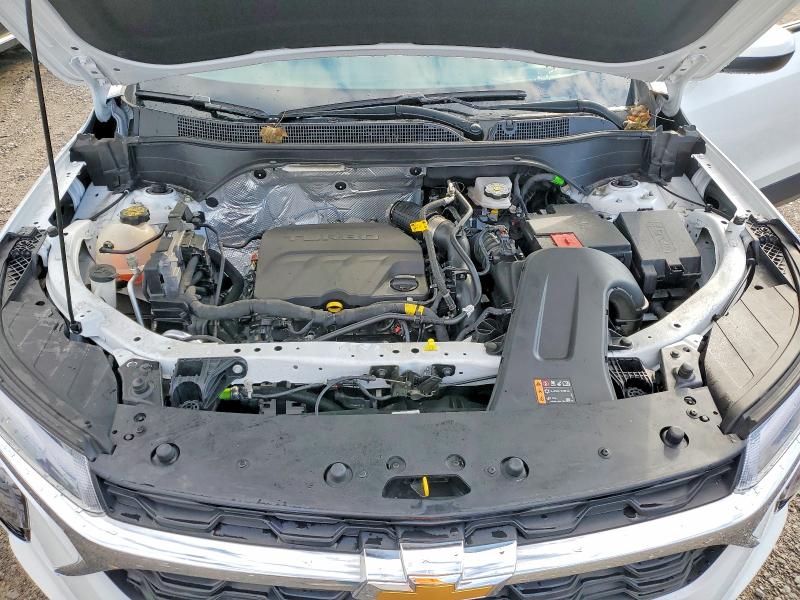 Продаж на аукціоні авто 2025 Chevrolet Trax, vin: KL77LHEP5SC050403, номер лоту: 67342016