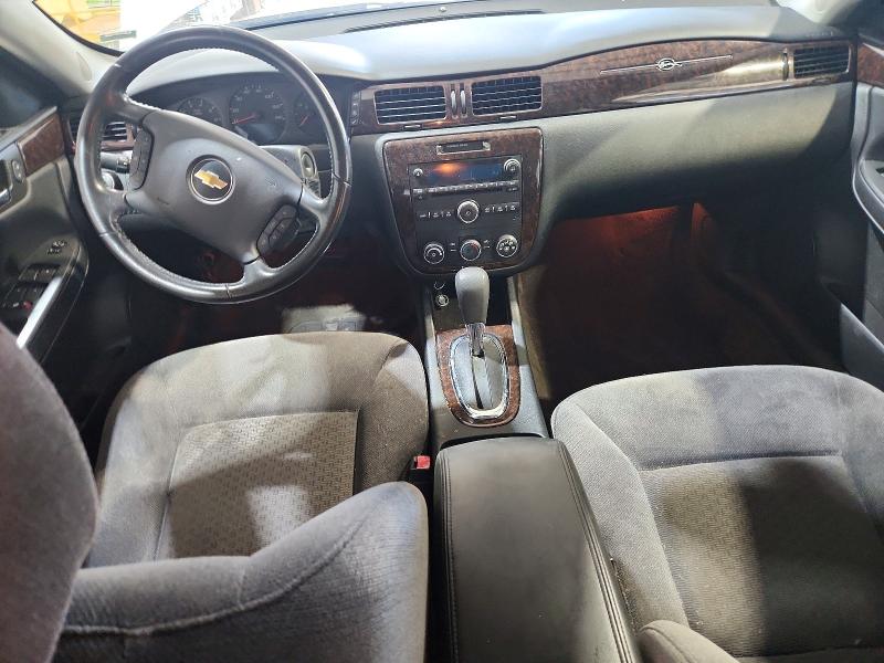 67839196 :رقم المزاد ، 2G1WA5E33E1168744 vin ، 2014 Chevrolet Impala Limited مزاد بيع