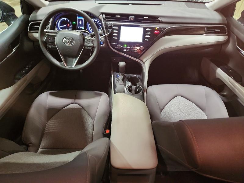Aukcja sprzedaży 2019 Toyota Camry, vin: 4T1B11HK4KU854949, numer aukcji: 69328866