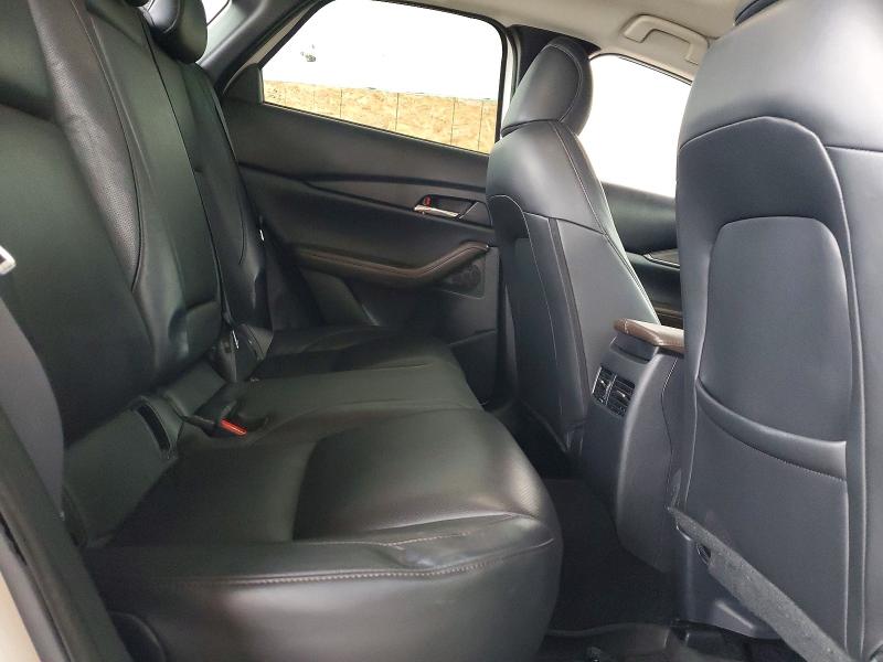 67414266 :رقم المزاد ، 3MVDMBEY6PM582305 vin ، 2023 Mazda Cx-30 مزاد بيع
