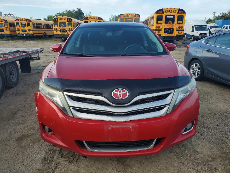 Aukcja sprzedaży 2014 Toyota Venza, vin: 4T3BK3BB1EU106379, numer aukcji: 68065006
