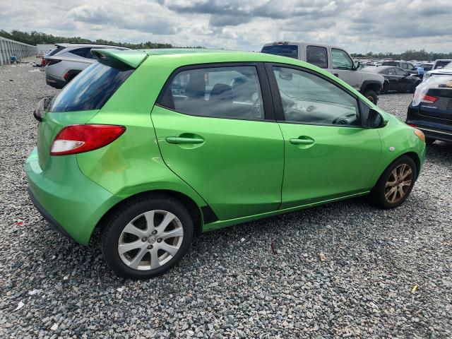 Aukcja sprzedaży 2011 Mazda Mazda2, vin: JM1DE1HY5B0107387, numer aukcji: 70150286