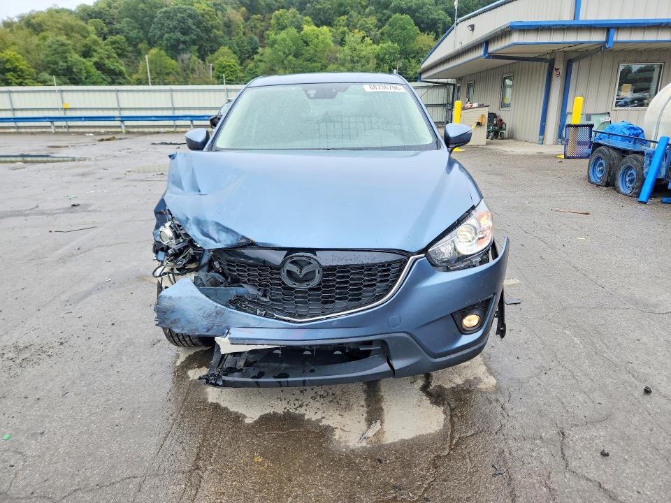 68736796 :رقم المزاد ، JM3KE4CY5F0519600 vin ، 2015 Mazda Cx-5 مزاد بيع