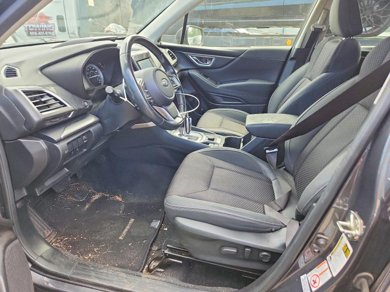 Aukcja sprzedaży 2020 Subaru Forester, vin: JF2SKAJC7LH526943, numer aukcji: 68749106