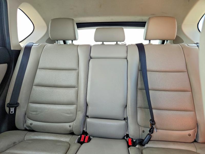 68165126 :رقم المزاد ، JM3KE4DY7F0460211 vin ، 2015 Mazda Cx-5 مزاد بيع
