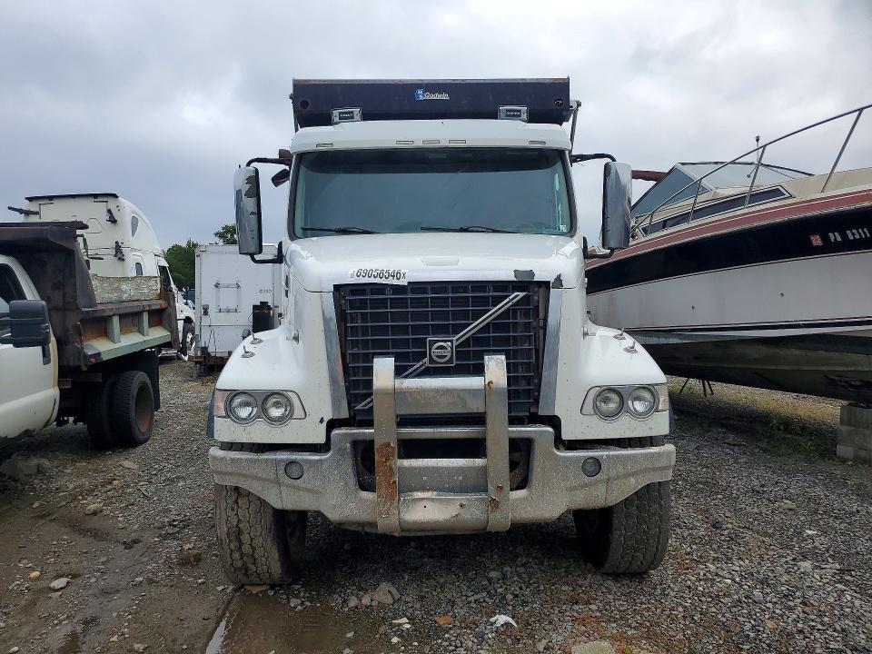 Aukcja sprzedaży 2016 Volvo Vhd, vin: 4V5K99EH7GN923008, numer aukcji: 69058546