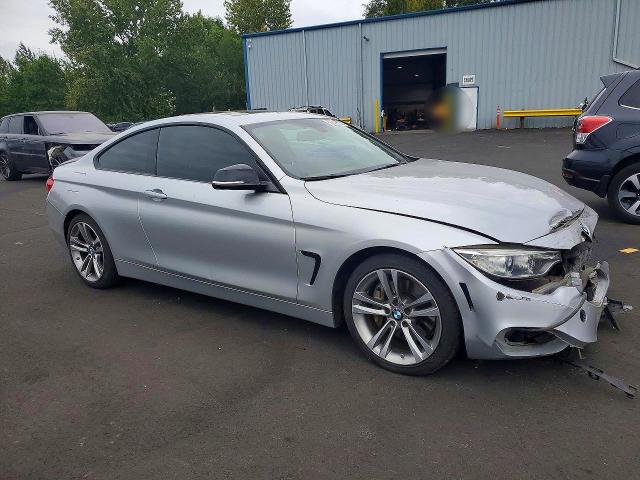 Aukcja sprzedaży 2014 Bmw 435, vin: WBA3R5C57EF785013, numer aukcji: 65049526