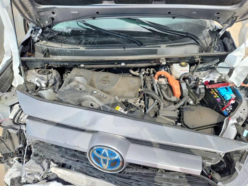 Aukcja sprzedaży 2024 Toyota Rav4, vin: 4T3B6RFV2RU172473, numer aukcji: 67469286