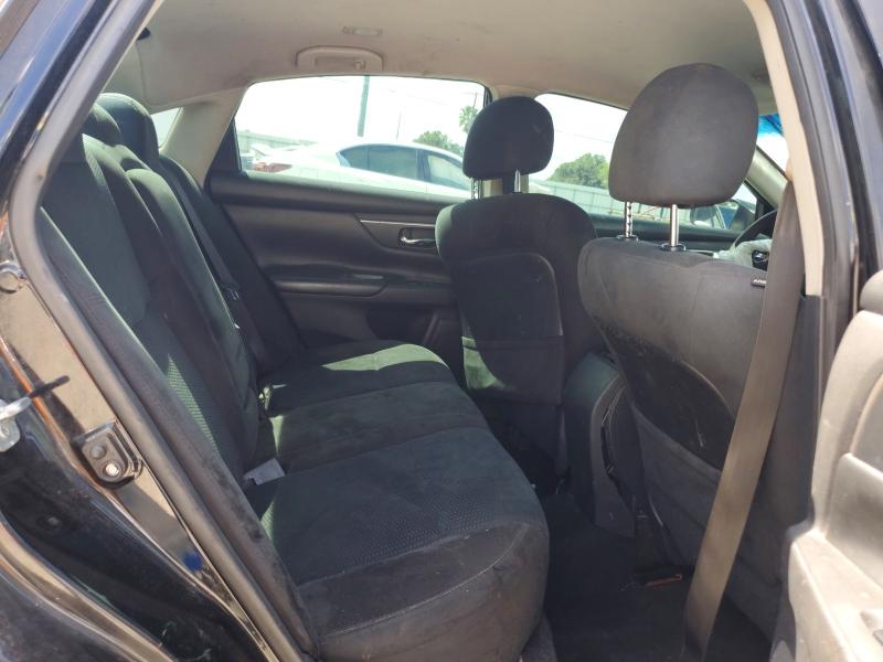 Продаж на аукціоні авто 2015 Nissan Altima, vin: 1N4AL3AP9FN887379, номер лоту: 68996706