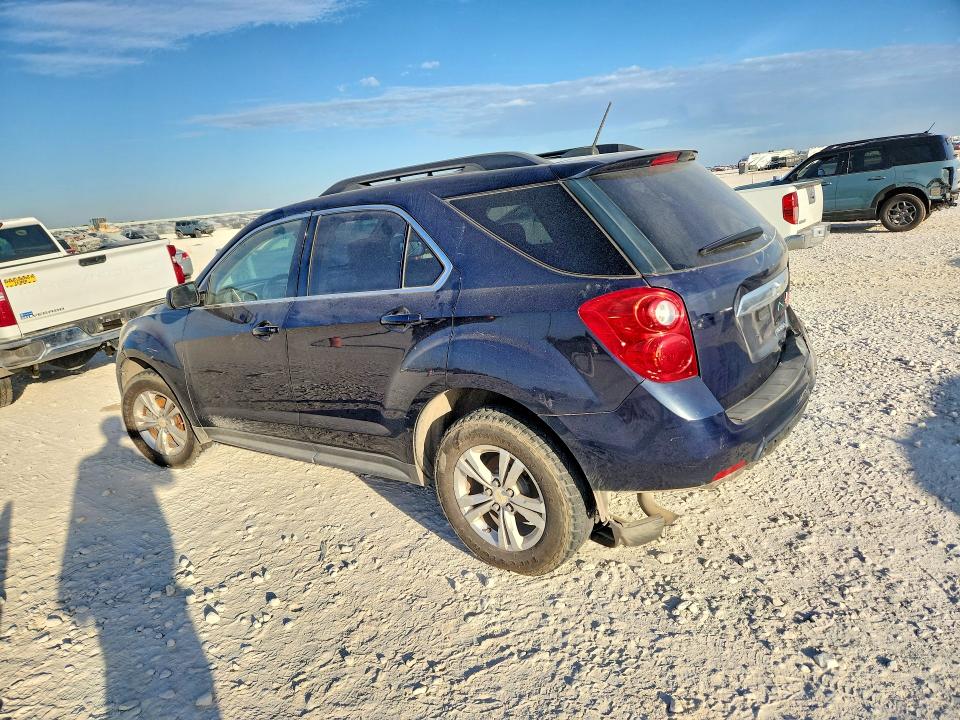 Aukcja sprzedaży 2015 Chevrolet Equinox, vin: 2GNALBEKXF6113835, numer aukcji: 69594266