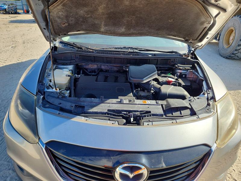 69588396 :رقم المزاد ، JM3TB2BAXF0465877 vin ، 2015 Mazda Cx-9 مزاد بيع