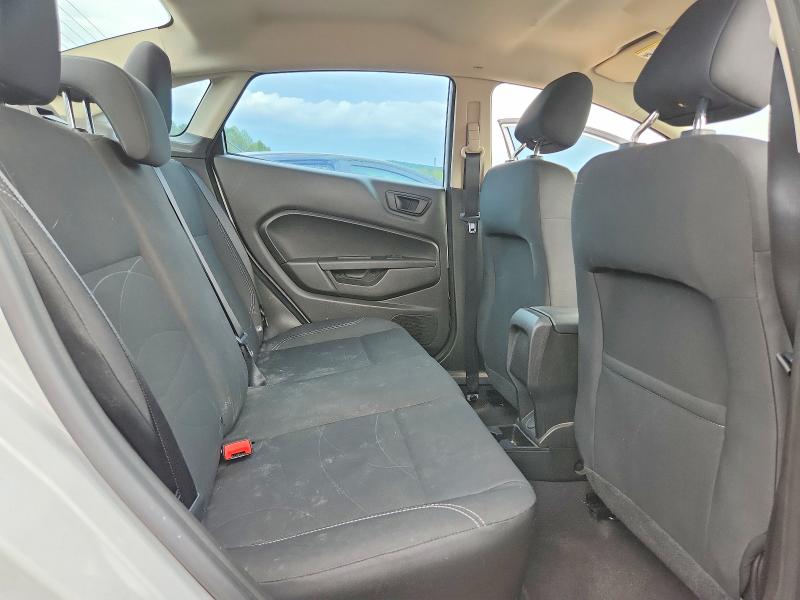 69870446 :رقم المزاد ، 3FADP4BJ7KM114254 vin ، 2019 Ford Fiesta مزاد بيع